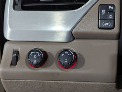 2015 GMC Yukon XL 5.3L V8 4WD SLT