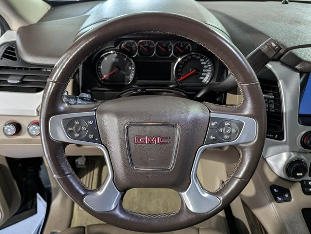 2015 GMC Yukon XL 5.3L V8 4WD SLT