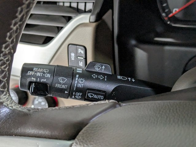 2015 GMC Yukon XL 5.3L V8 4WD SLT