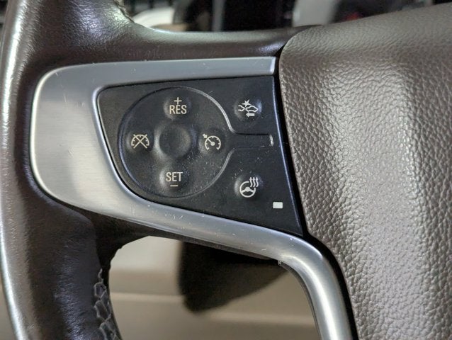 2015 GMC Yukon XL 5.3L V8 4WD SLT