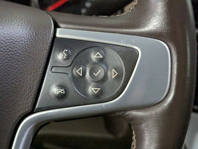 2015 GMC Yukon XL 5.3L V8 4WD SLT