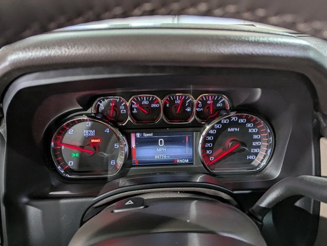 2015 GMC Yukon XL 5.3L V8 4WD SLT