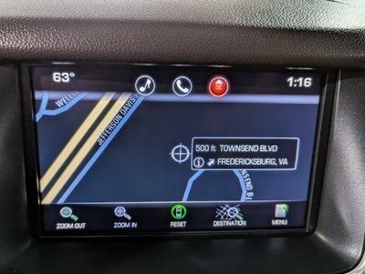 2015 GMC Yukon XL 5.3L V8 4WD SLT