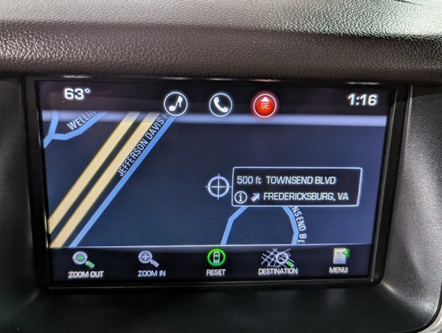 2015 GMC Yukon XL 5.3L V8 4WD SLT