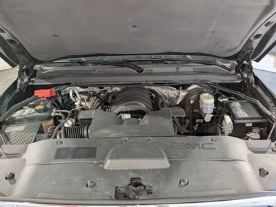 2015 GMC Yukon XL 5.3L V8 4WD SLT