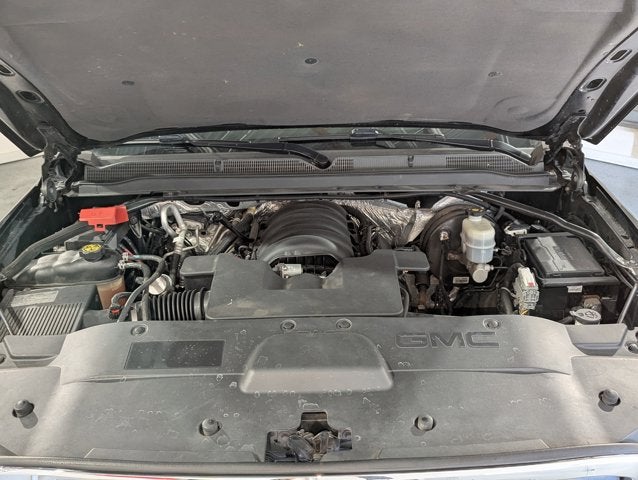 2015 GMC Yukon XL 5.3L V8 4WD SLT