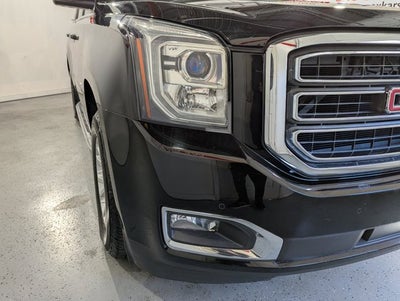 2015 GMC Yukon XL 5.3L V8 4WD SLT
