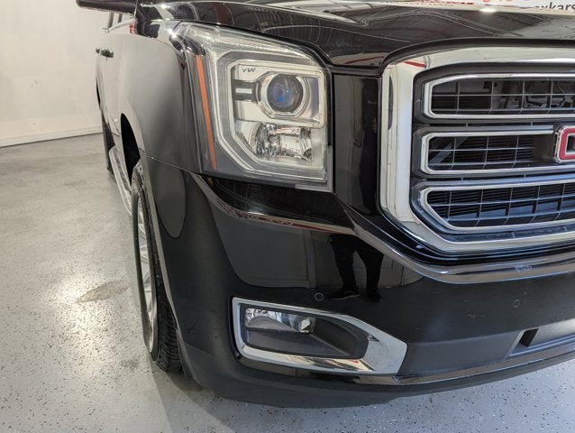 2015 GMC Yukon XL 5.3L V8 4WD SLT