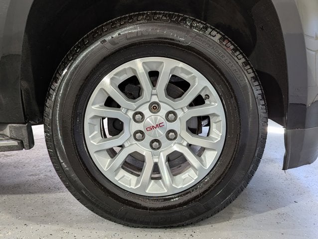 2015 GMC Yukon XL 5.3L V8 4WD SLT