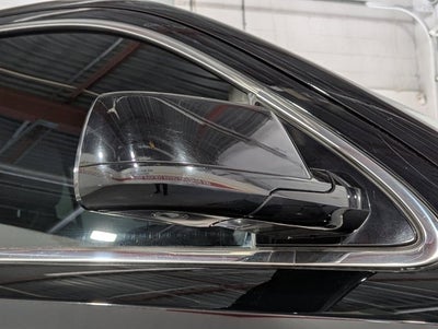 2015 GMC Yukon XL 5.3L V8 4WD SLT