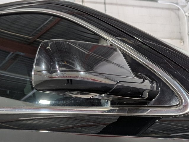 2015 GMC Yukon XL 5.3L V8 4WD SLT