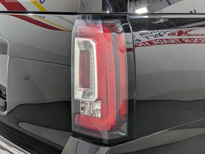 2015 GMC Yukon XL 5.3L V8 4WD SLT