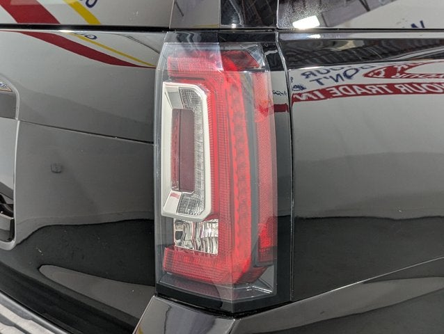 2015 GMC Yukon XL 5.3L V8 4WD SLT