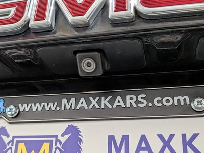 2015 GMC Yukon XL 5.3L V8 4WD SLT