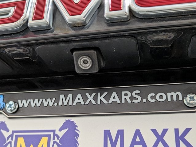 2015 GMC Yukon XL 5.3L V8 4WD SLT