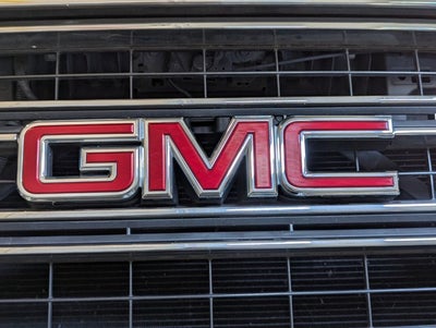 2015 GMC Yukon XL 5.3L V8 4WD SLT