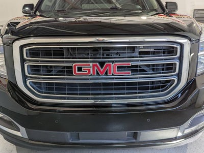 2015 GMC Yukon XL 5.3L V8 4WD SLT