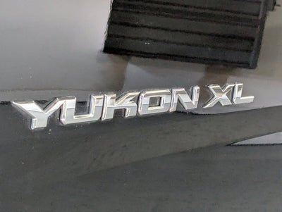 2015 GMC Yukon XL 5.3L V8 4WD SLT