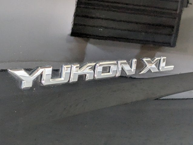 2015 GMC Yukon XL 5.3L V8 4WD SLT