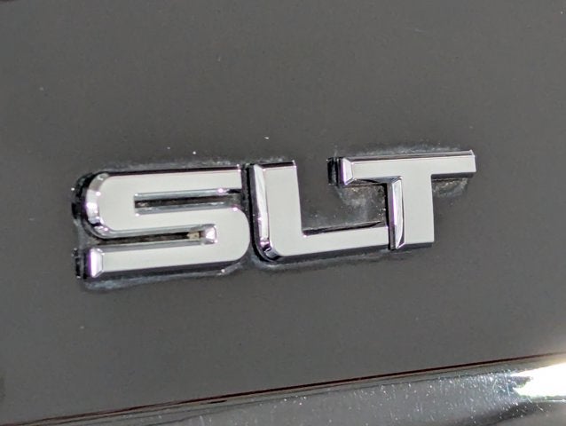 2015 GMC Yukon XL 5.3L V8 4WD SLT