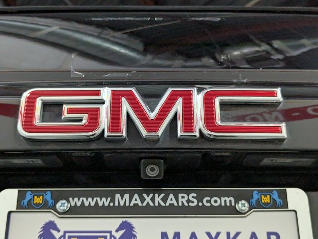 2015 GMC Yukon XL 5.3L V8 4WD SLT