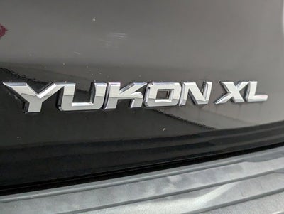 2015 GMC Yukon XL 5.3L V8 4WD SLT