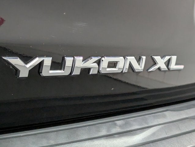 2015 GMC Yukon XL 5.3L V8 4WD SLT