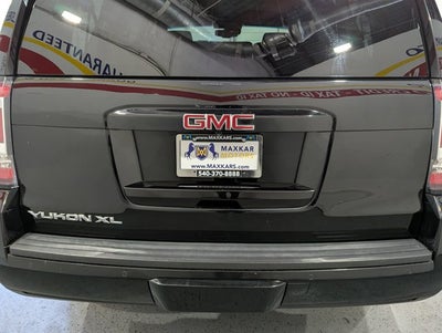 2015 GMC Yukon XL 5.3L V8 4WD SLT