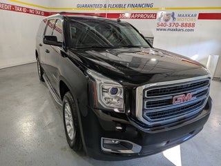 2015 GMC Yukon XL 5.3L V8 4WD SLT