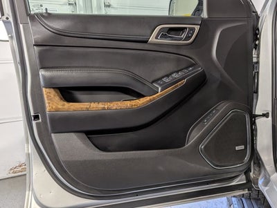 2016 GMC Yukon XL 4WD 4dr Denali