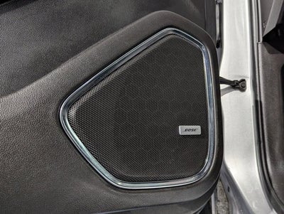 2016 GMC Yukon XL 4WD 4dr Denali