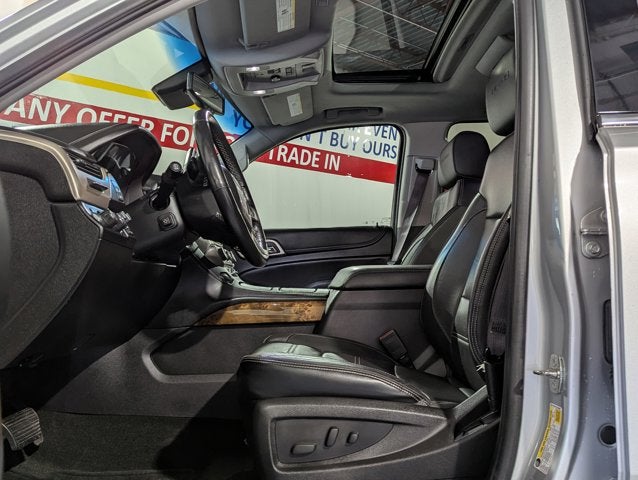 2016 GMC Yukon XL 4WD 4dr Denali