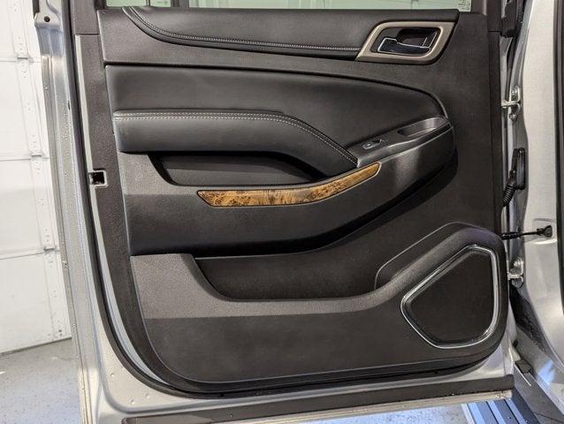 2016 GMC Yukon XL 4WD 4dr Denali