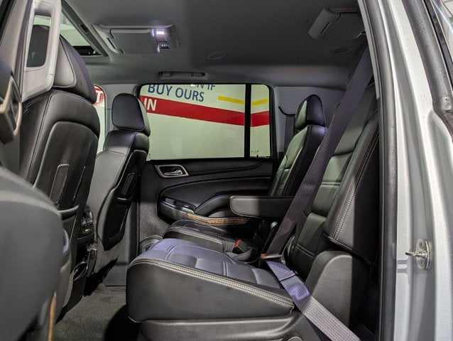 2016 GMC Yukon XL 4WD 4dr Denali