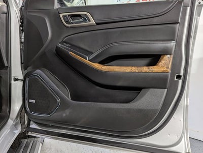 2016 GMC Yukon XL 4WD 4dr Denali