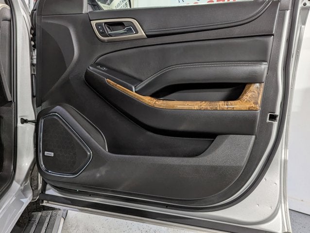 2016 GMC Yukon XL 4WD 4dr Denali