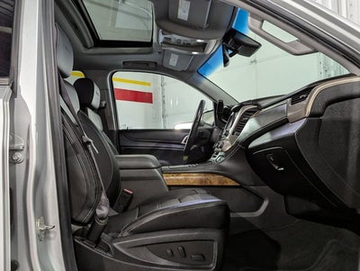 2016 GMC Yukon XL 4WD 4dr Denali