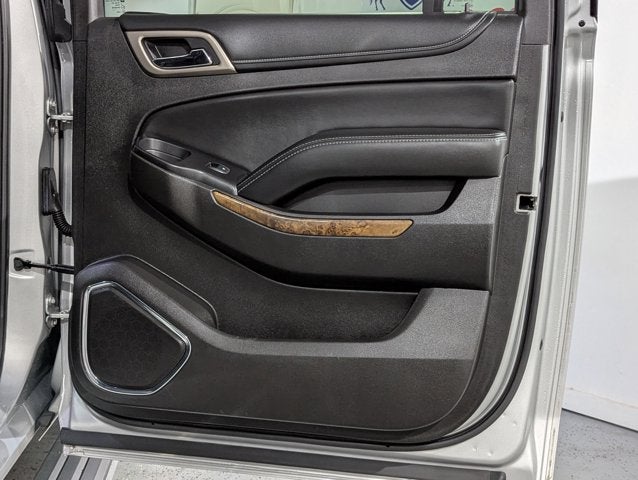 2016 GMC Yukon XL 4WD 4dr Denali