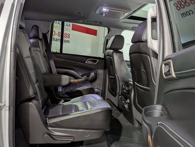 2016 GMC Yukon XL 4WD 4dr Denali