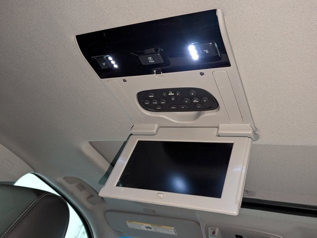 2016 GMC Yukon XL 4WD 4dr Denali