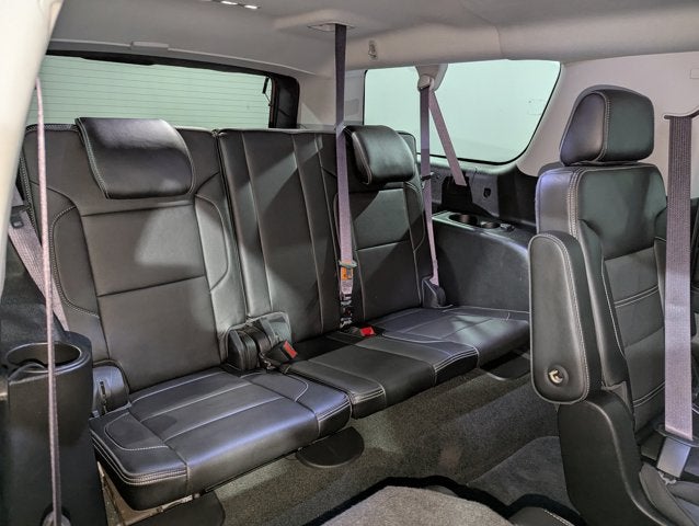 2016 GMC Yukon XL 4WD 4dr Denali