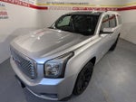 2016 GMC Yukon XL 4WD 4dr Denali