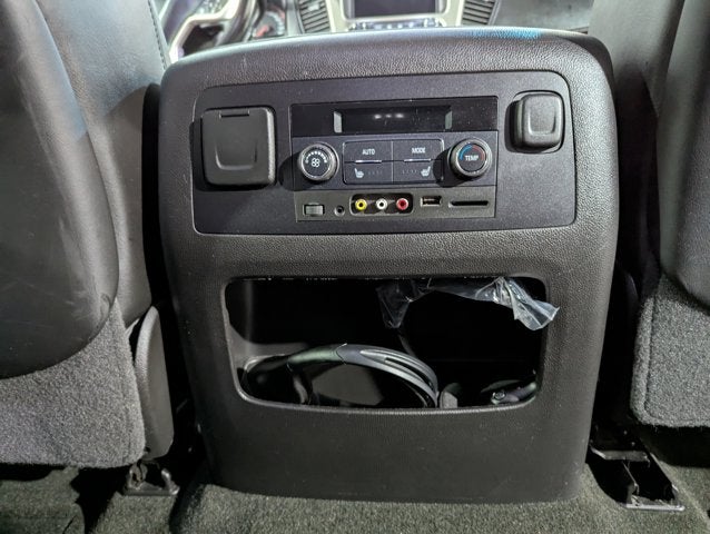 2016 GMC Yukon XL 4WD 4dr Denali