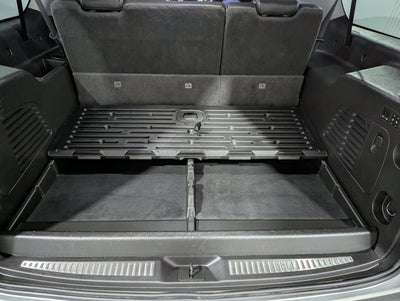 2016 GMC Yukon XL 4WD 4dr Denali