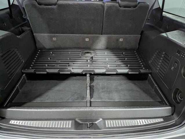 2016 GMC Yukon XL 4WD 4dr Denali