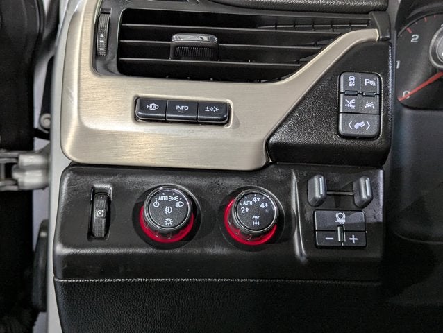 2016 GMC Yukon XL 4WD 4dr Denali