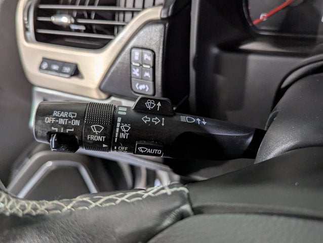 2016 GMC Yukon XL 4WD 4dr Denali