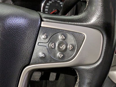 2016 GMC Yukon XL 4WD 4dr Denali