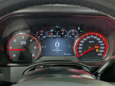 2016 GMC Yukon XL 4WD 4dr Denali