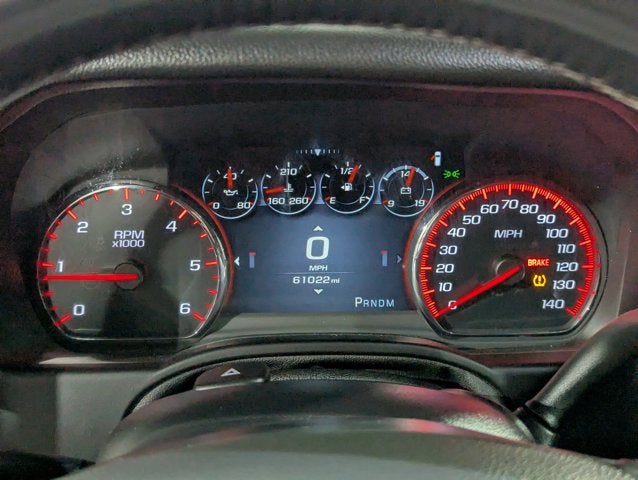 2016 GMC Yukon XL 4WD 4dr Denali